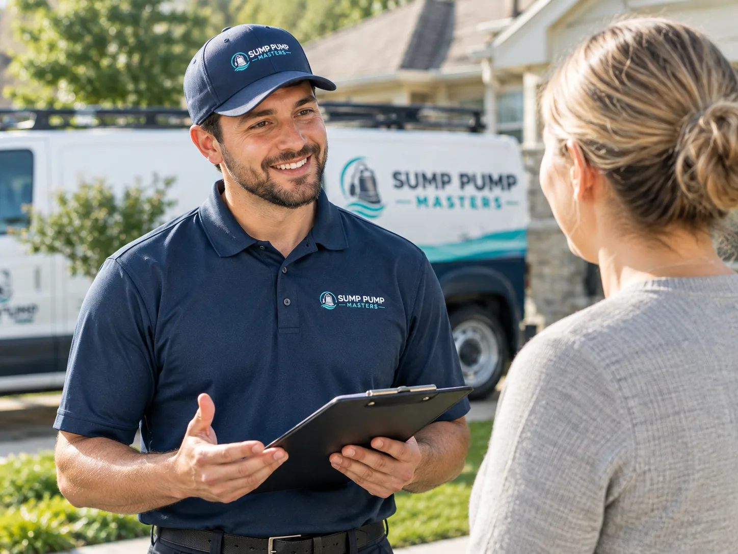 Sump Pump Repair Jenison, MI FAQs